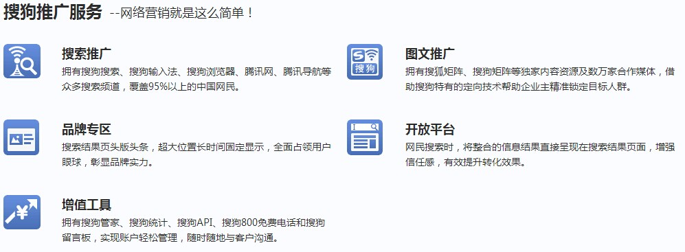 搜狗
