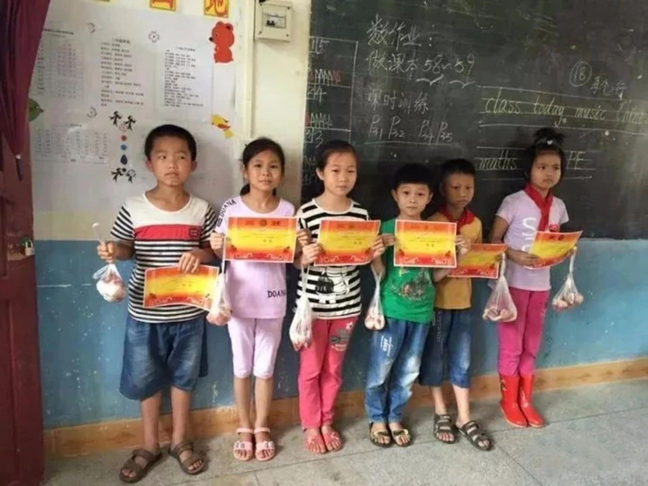 为梦想拼尽全力 | 金年会4月广州颁奖典礼
