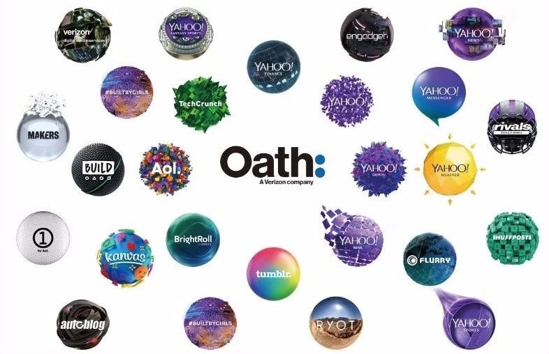 了解Oath，认识新Yahoo | 助您拓展全球80%精英消费人群市场营销