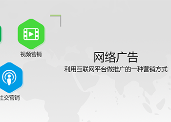 网络广告