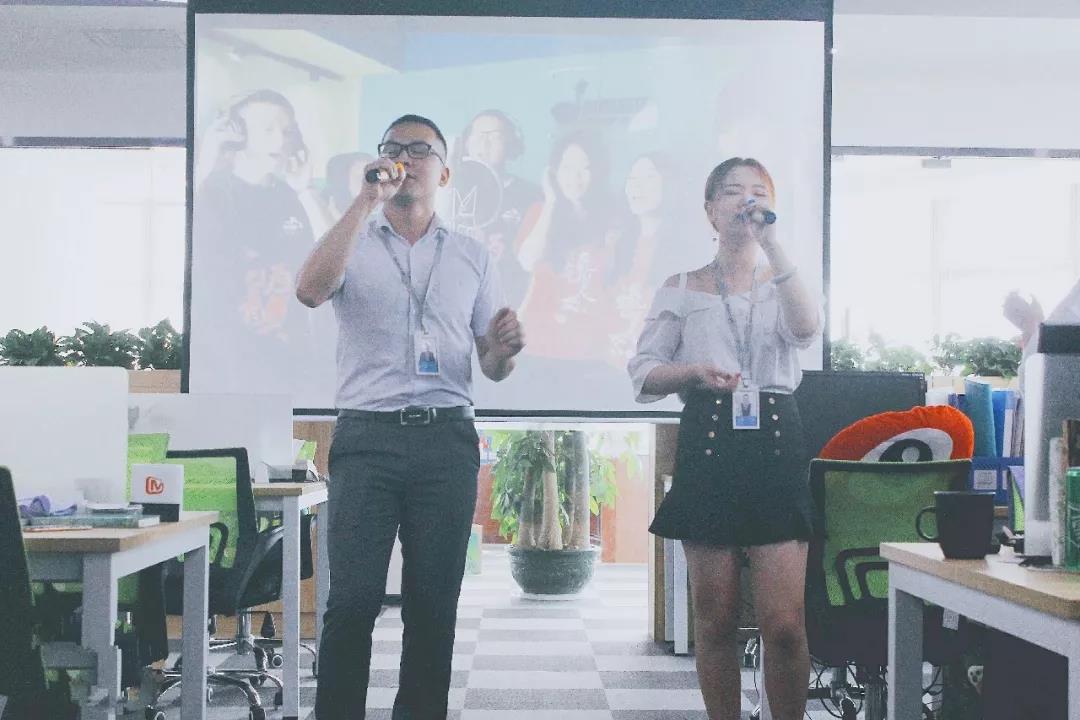 十年相伴，共筑未来 | 金年会深圳公司10周年庆典