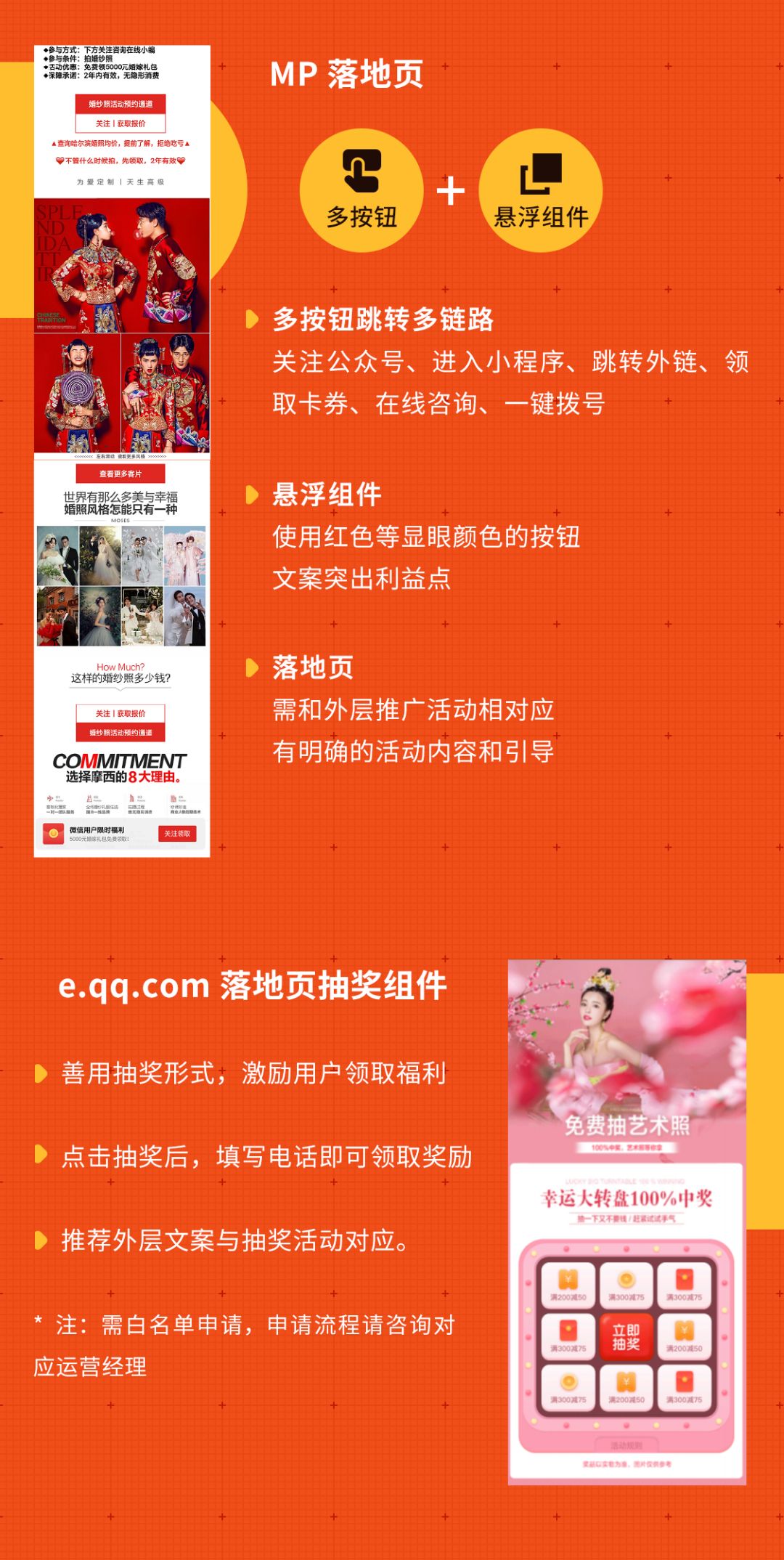 婚摄行业元旦营销策略