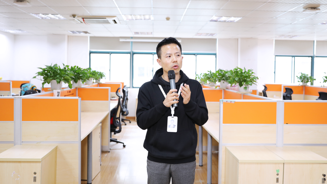 感恩相伴，共拓未来 | 金年会六地联动，喜迎16周年庆